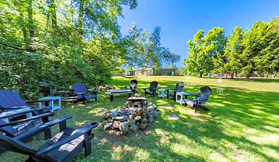 Chalet 239-Boutique Hotel