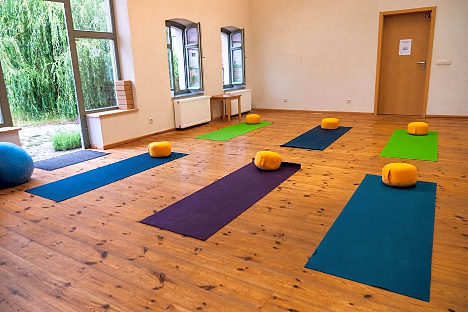 COCONAT-a workation retreat & Coworking