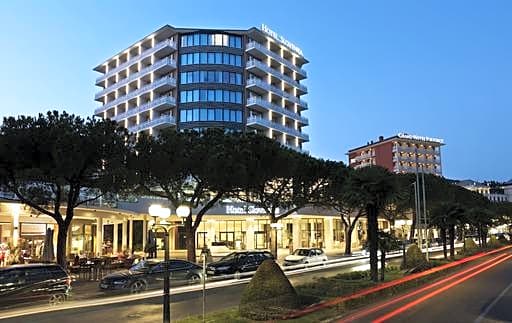 Hotel Slovenija - LifeClass Hotels & Spa