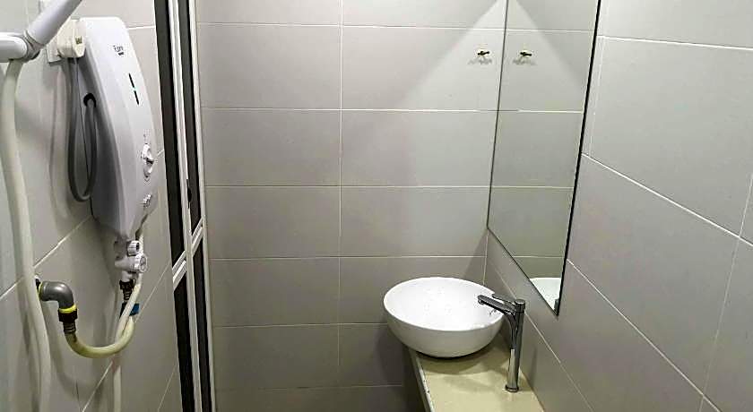 Tropika Garden Hotel Kulai, Johor