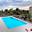 Logis Hotel Restaurant Aloe