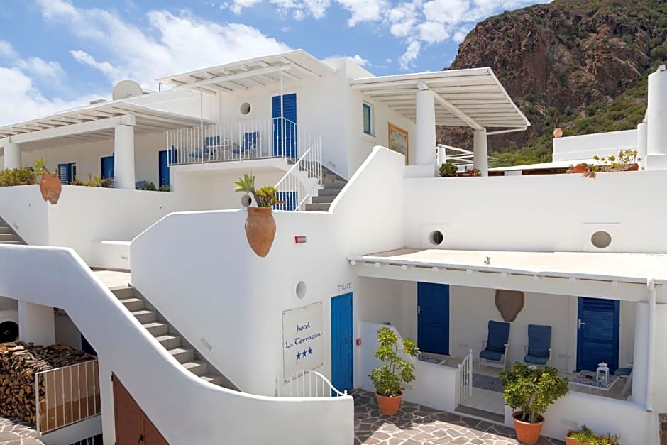 Hotel La Terrazza