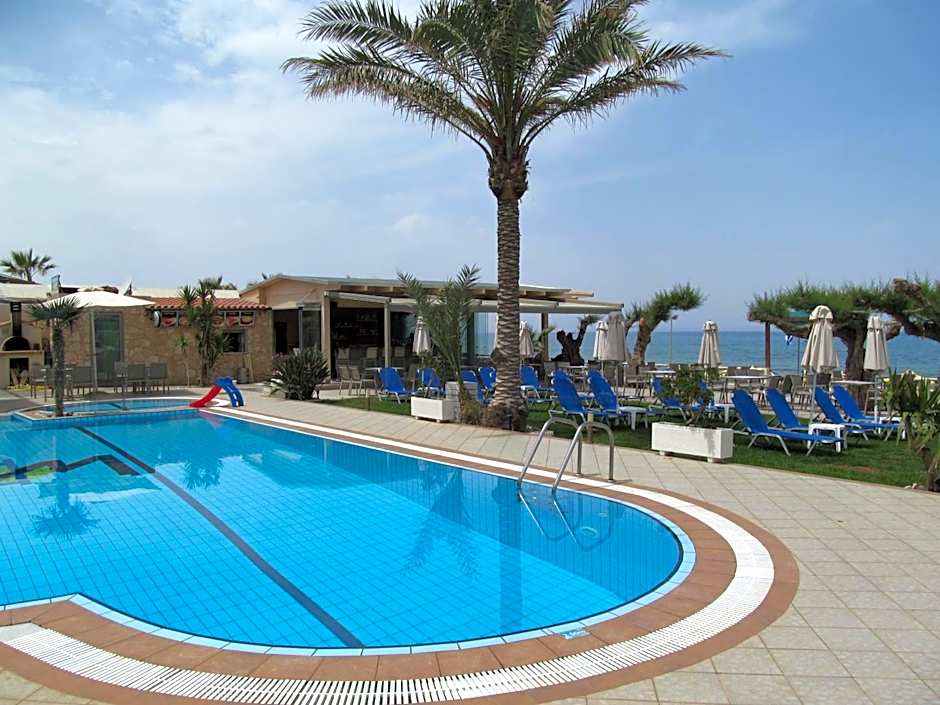 Malliotakis Beach Hotel "by Checkin"