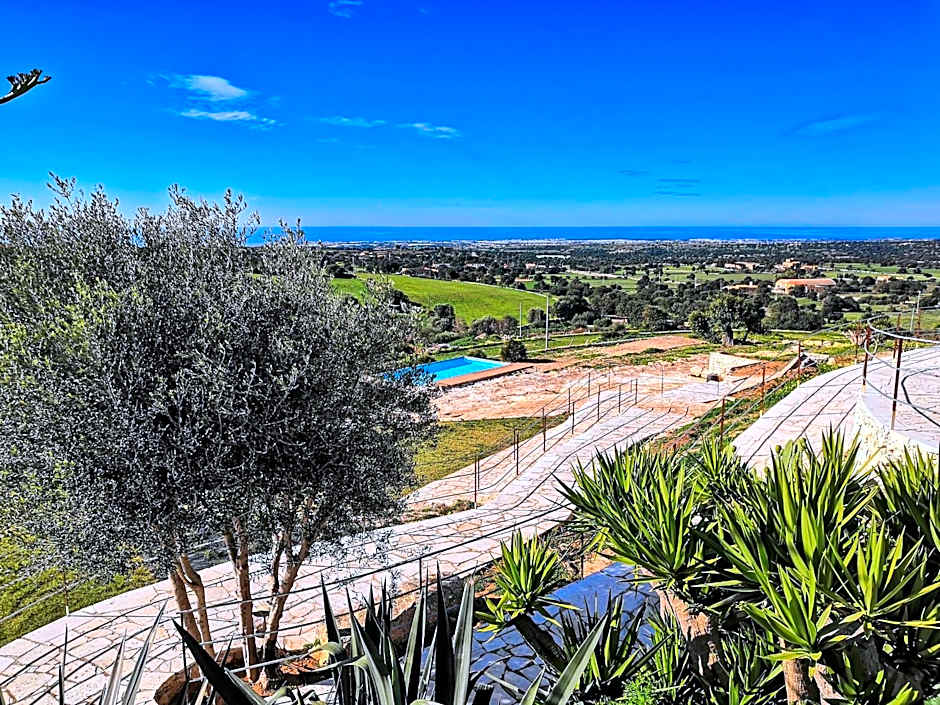 Agriturismo Cozzo di Papaleo