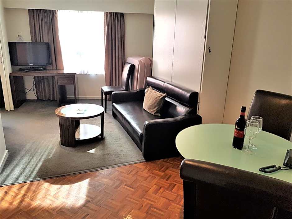 Accommodation Sydney Darling Harbour