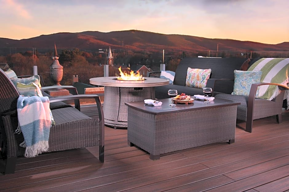 The Bolling Wilson Hotel, Ascend Hotel Collection