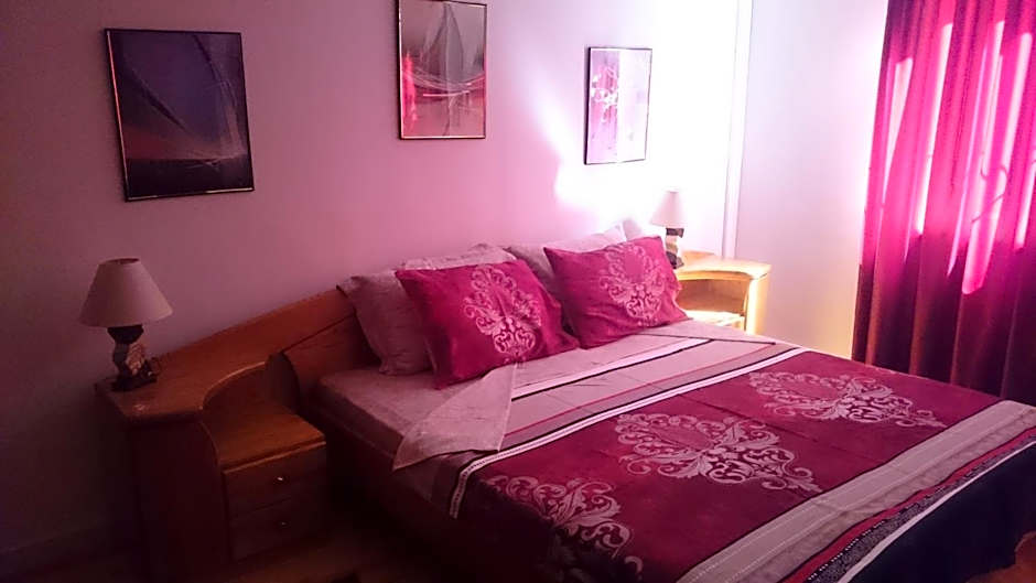 Rimini Club Inn & Suites