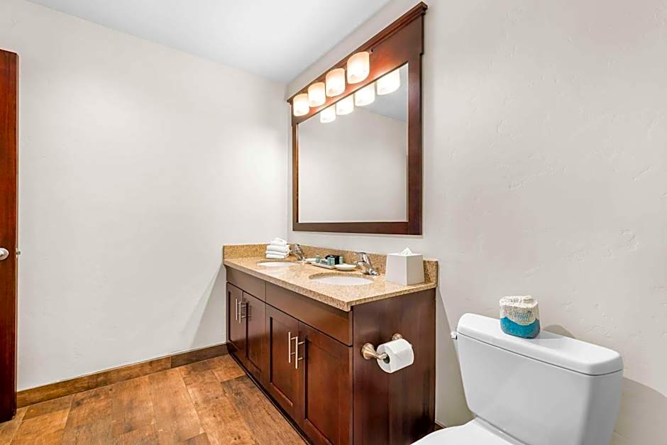 Best Western Driftwood Inn