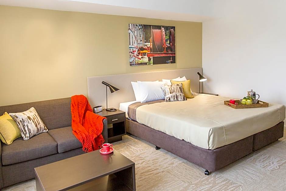 Lithgow Workies Club Motel