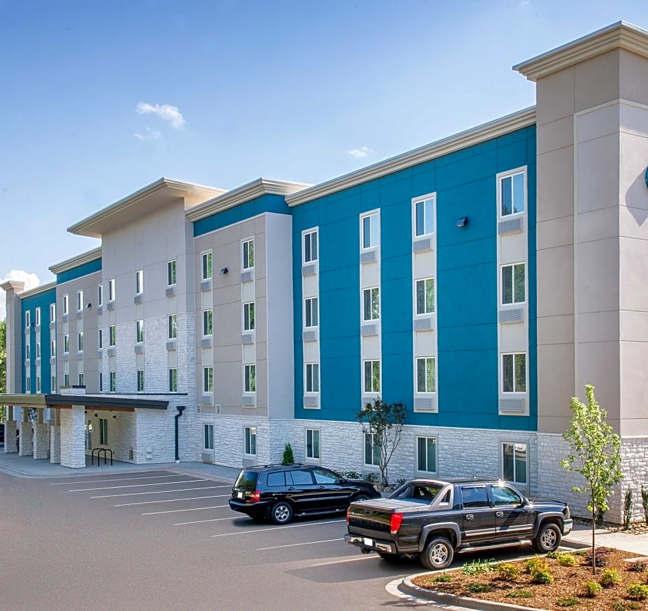 Extended Stay America Suites - Providence