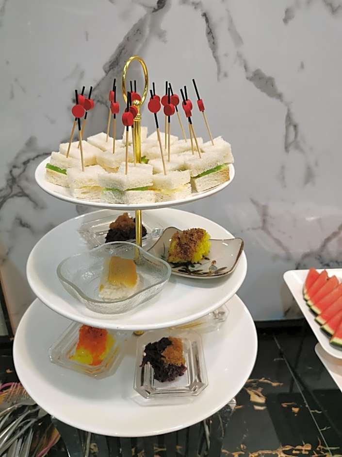 Morakot Twin Chumphon