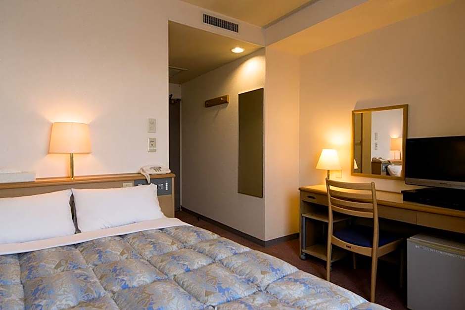 Mutsu Grand Hotel