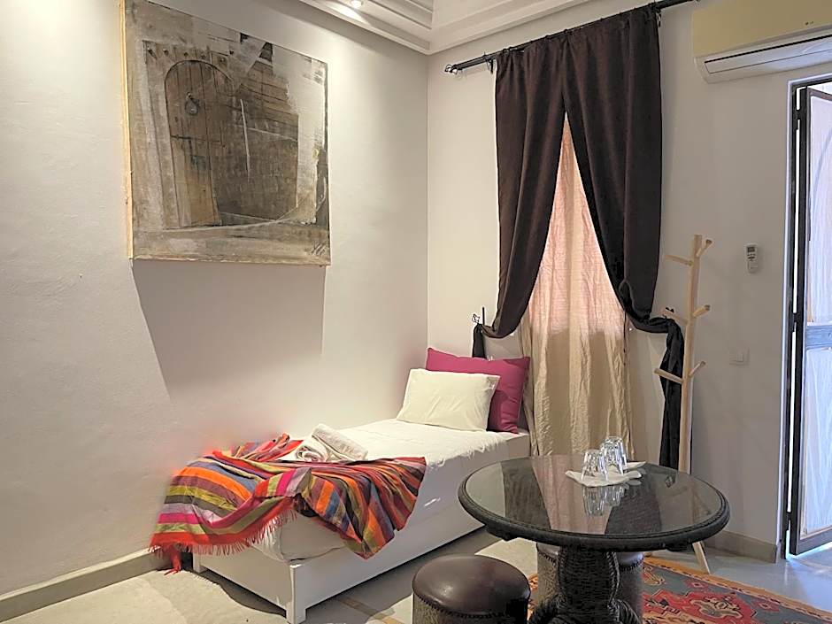 Riad Samarine