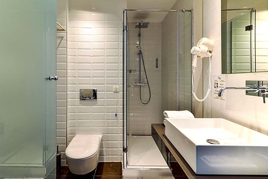 Belgrade Art Hotel, a member of Radisson Individuals