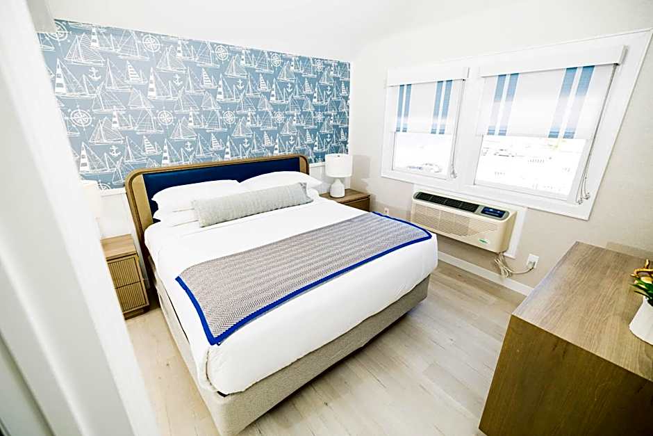 Danfords Hotel & Marina