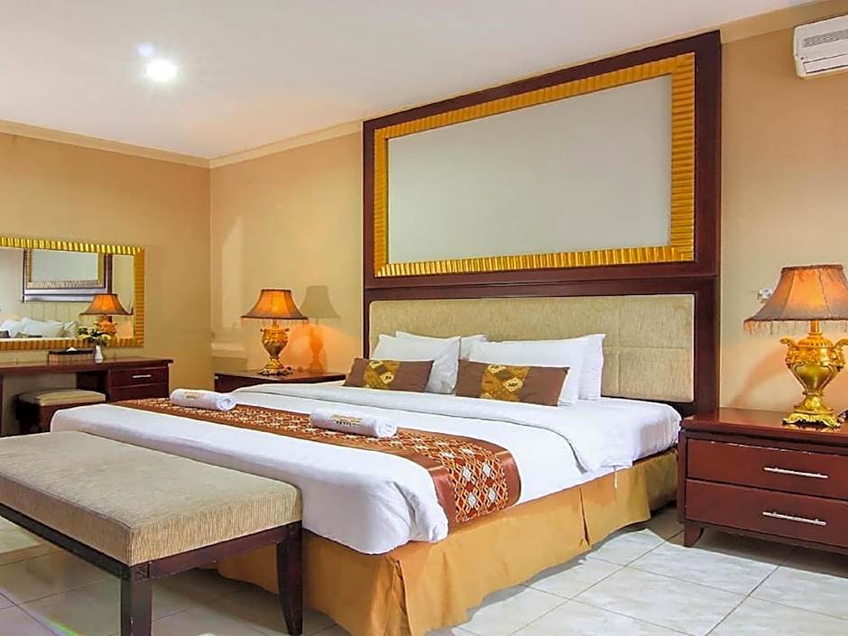 Hotel Signature Mandala Kencana