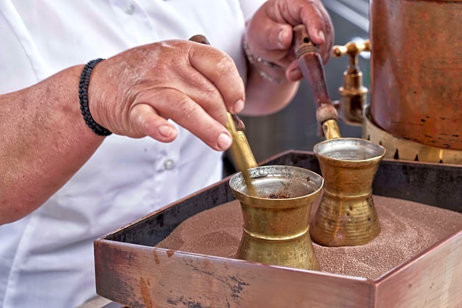 Rodos Princess Beach Hotel