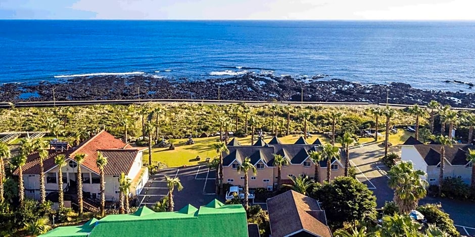Long Beach Pension
