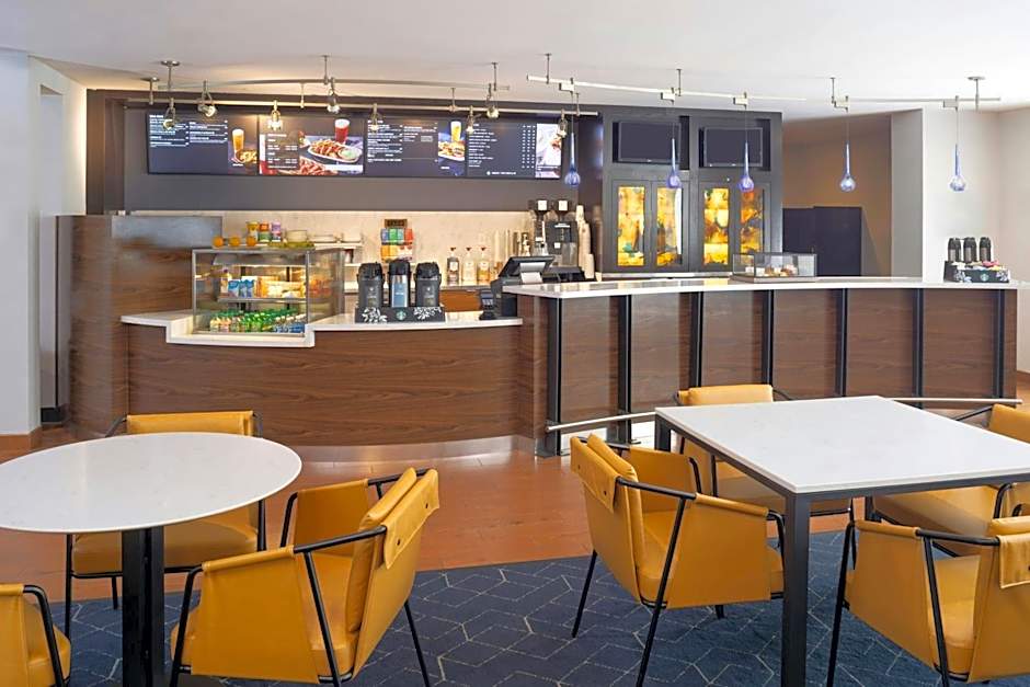 Courtyard by Marriott Boston-South Boston