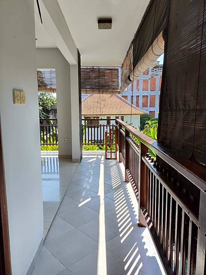 Lovecho Villa & Room Unit Canggu
