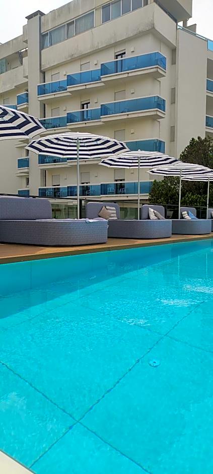 Hotel Atlantico