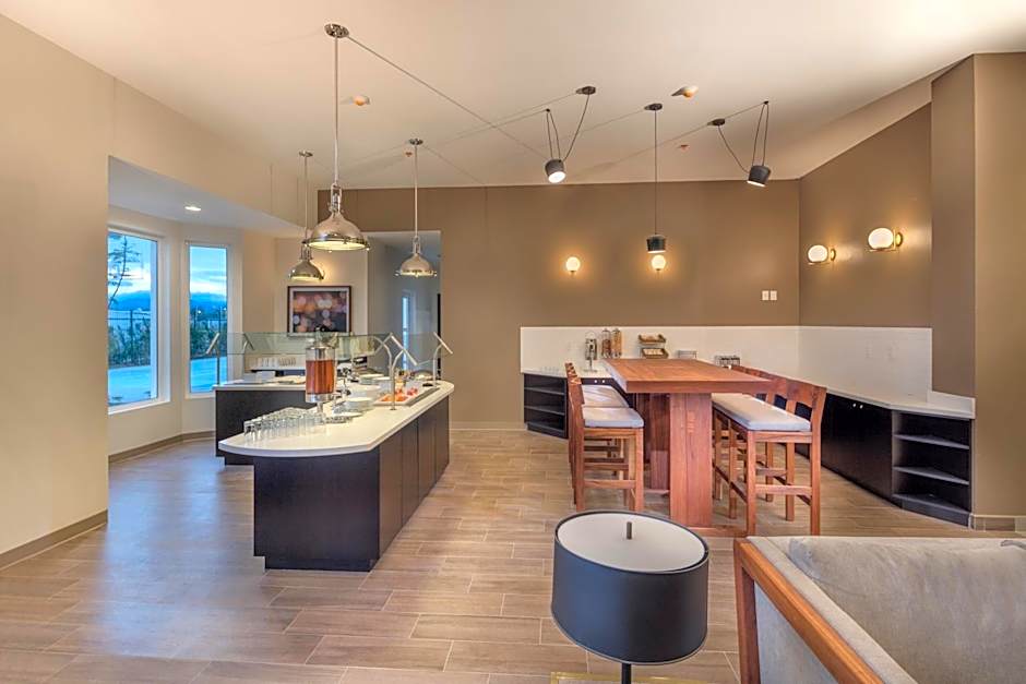 Staybridge Suites Silao By IHG