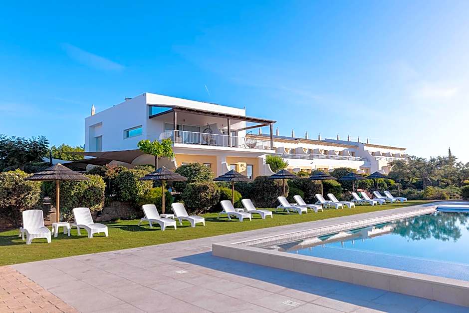 Hotel Rural Quinta do Marco - Nature & Dining