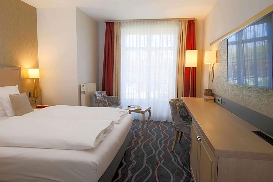 Best Western Premier Bayerischer Hof Miesbach