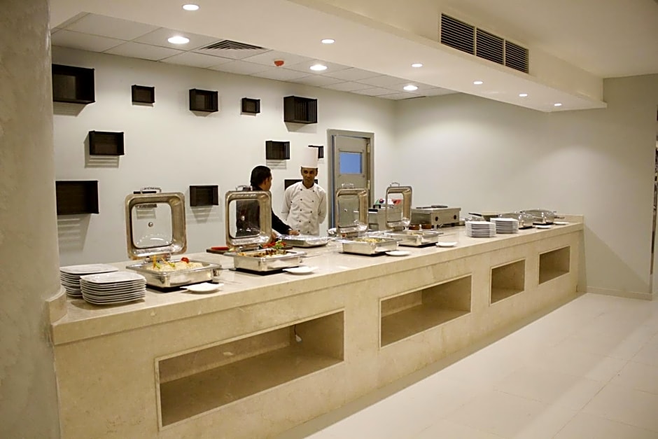 Gloria Aqua Park Hotel