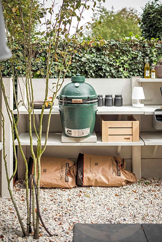 Boutique Hotel Villa Kranenbergh