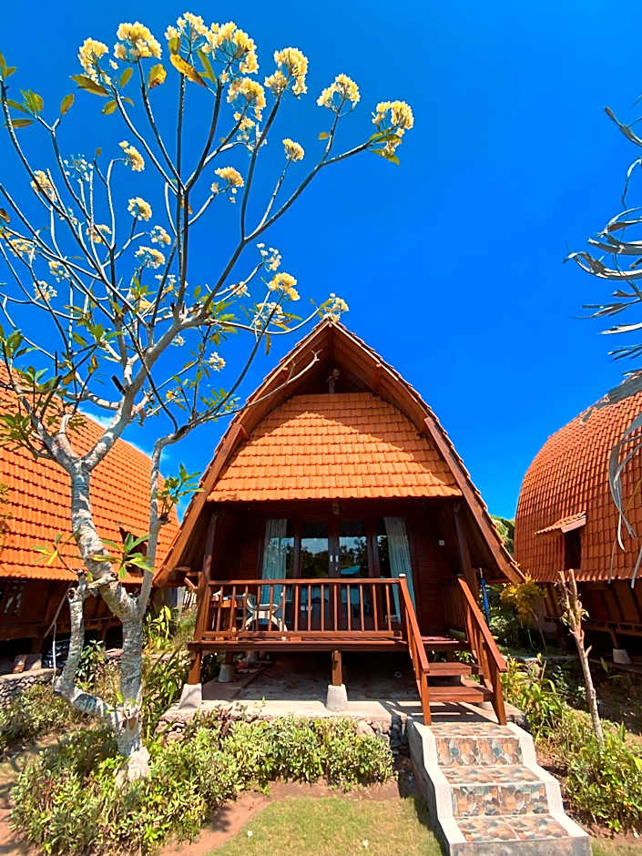 Harta Lembongan Villas
