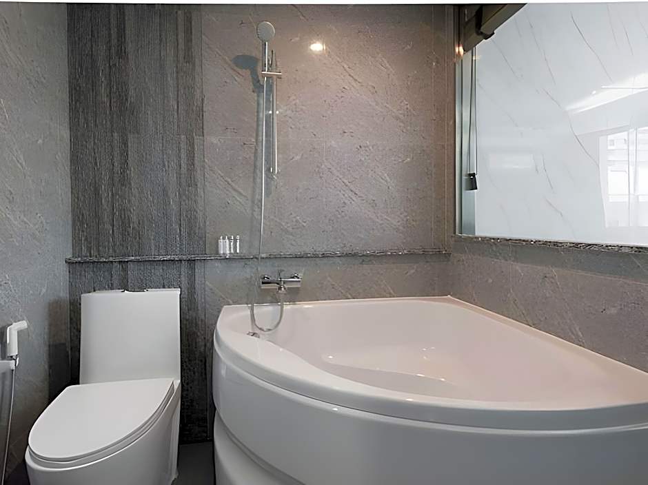 Bangkok City Link Hotel