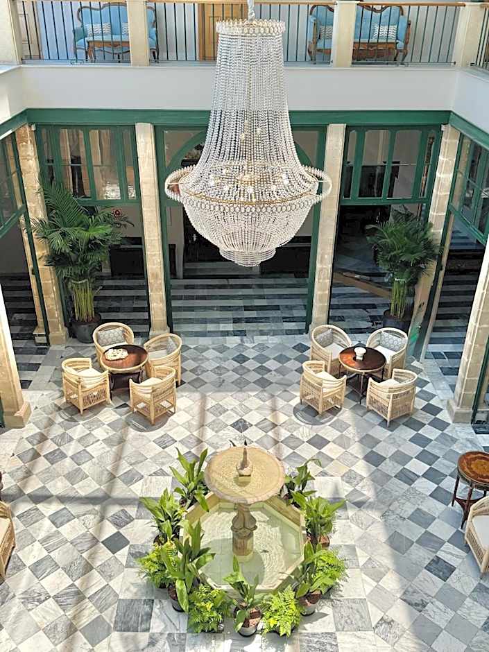 Soho Boutique Duques de Medinaceli - Adults Recommended