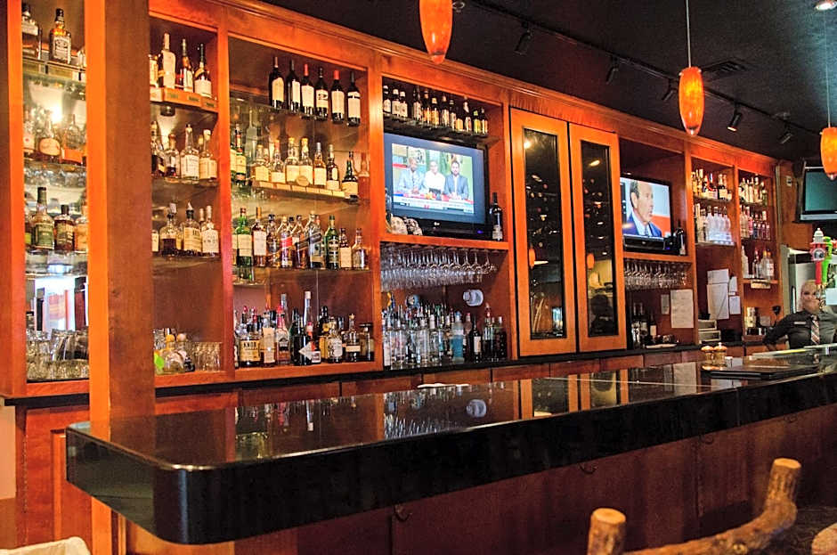 Holiday Inn Hotel Pewaukee-Milwaukee West By IHG