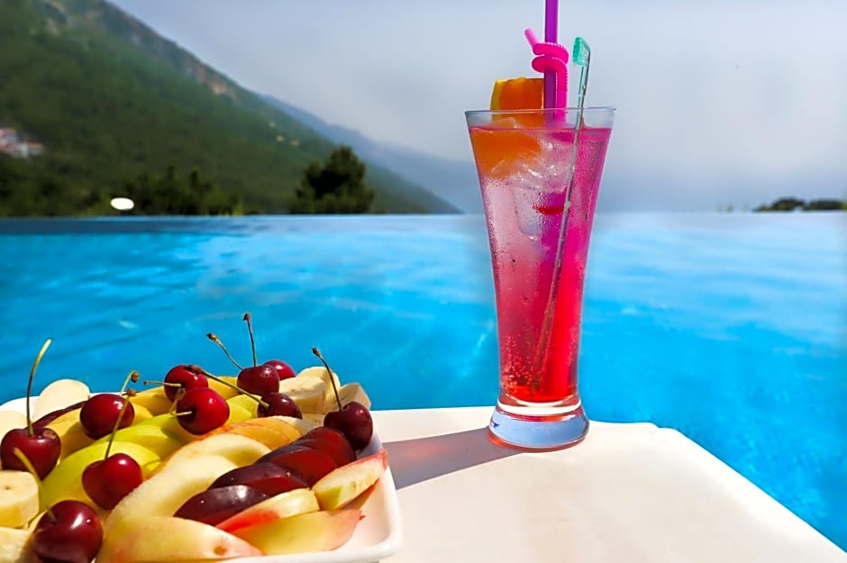 Sertil Royal Forest Hotel