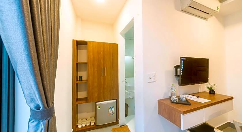 STOP and GO Boutique Homestay in Hue