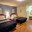 Rodeway Inn & Suites