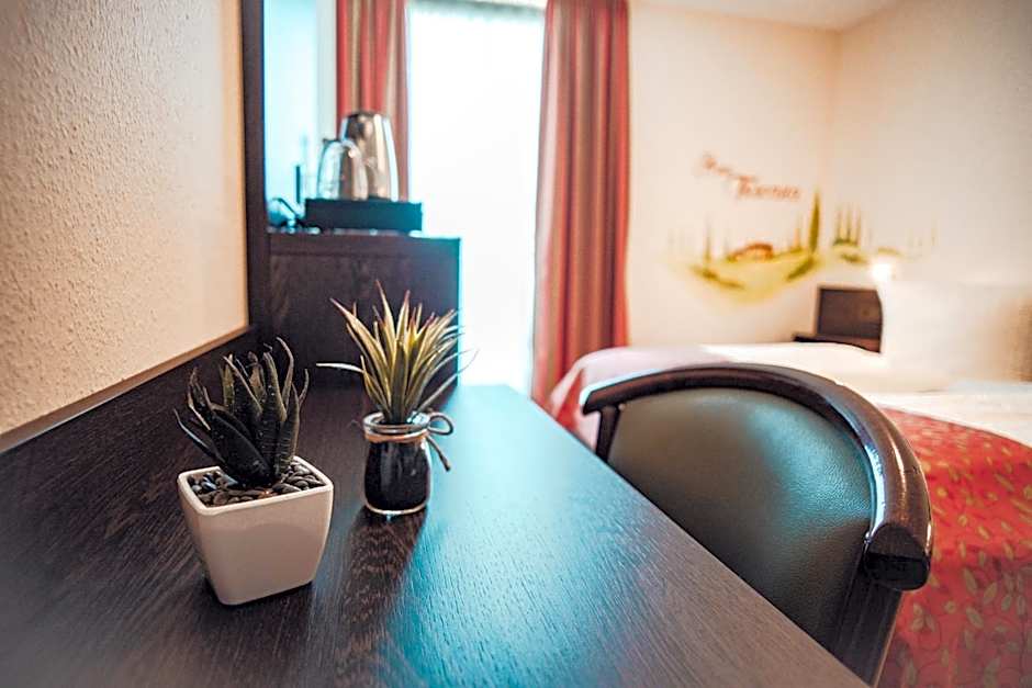 Hotel La Toscana Nähe Europapark und Rulantica