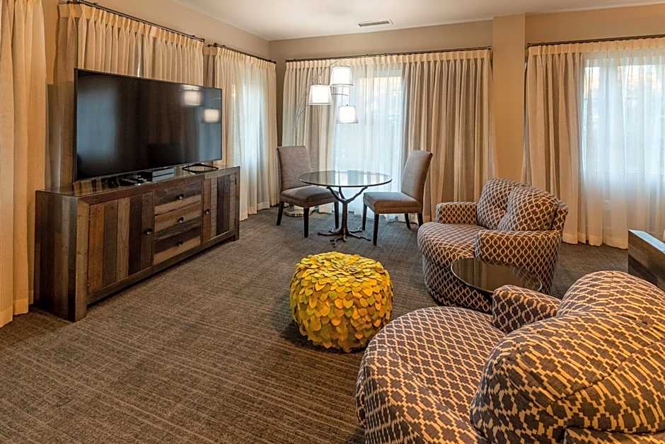 The Residences at Biltmore - Asheville