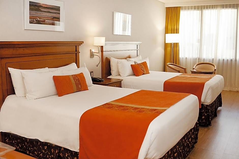 Blank Hotel Recoleta