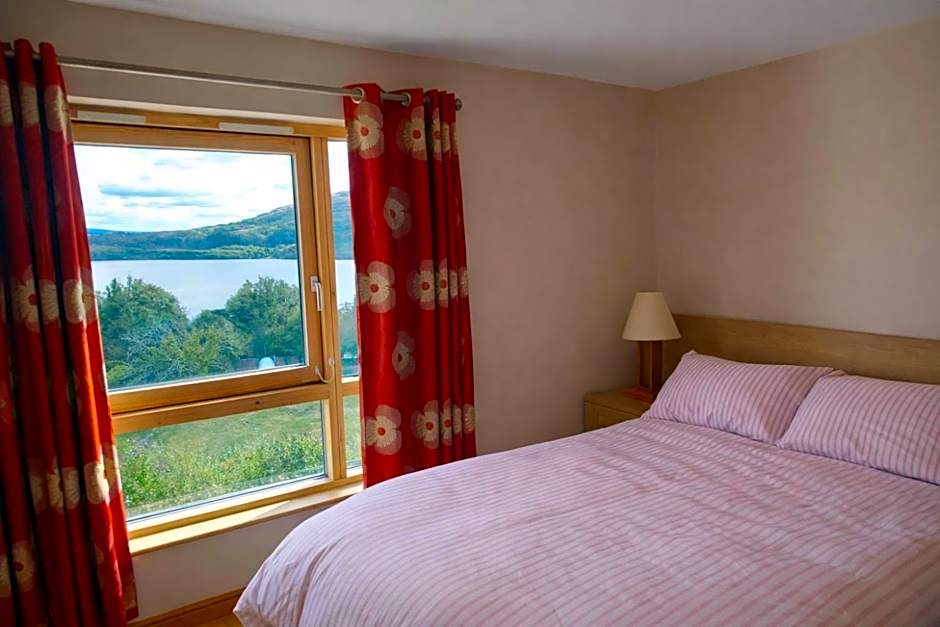 LILA Lake Isle Luxury Aparthotel