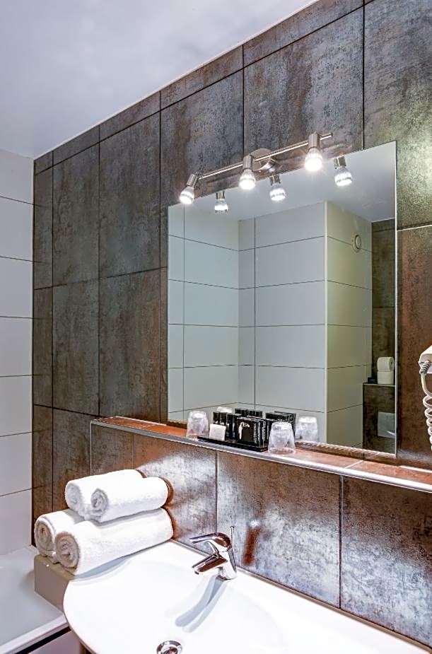 Hotel Moers van der Valk