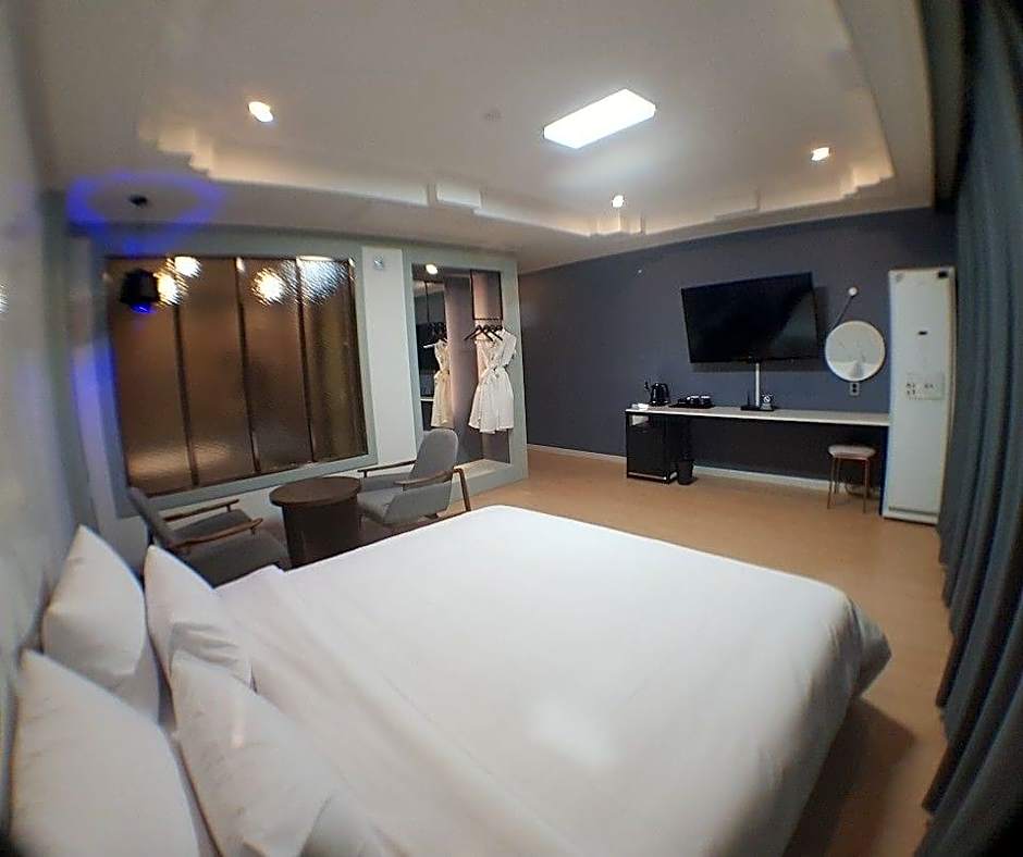 Bestie Hotel