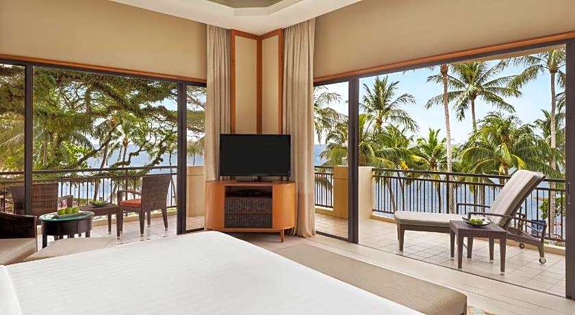 Shangri-La's Rasa Sayang Resort & Spa, Penang