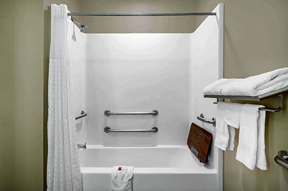 Super 8 by Wyndham Joliet