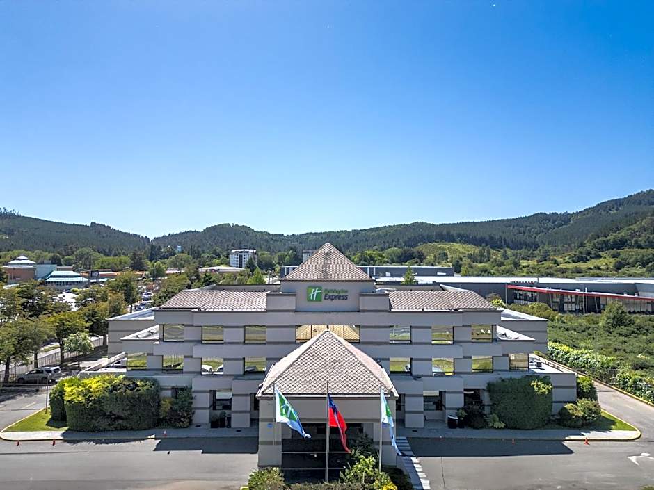 Holiday Inn Express Temuco By IHG