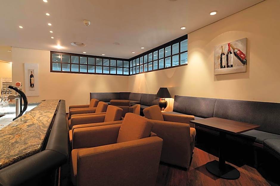 Seminaris Hotel Bad Boll