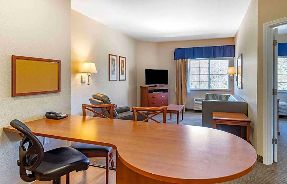 Extended Stay America Suites - Houston - Kingwood