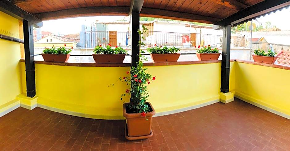 Il Terrazzino Iglesias