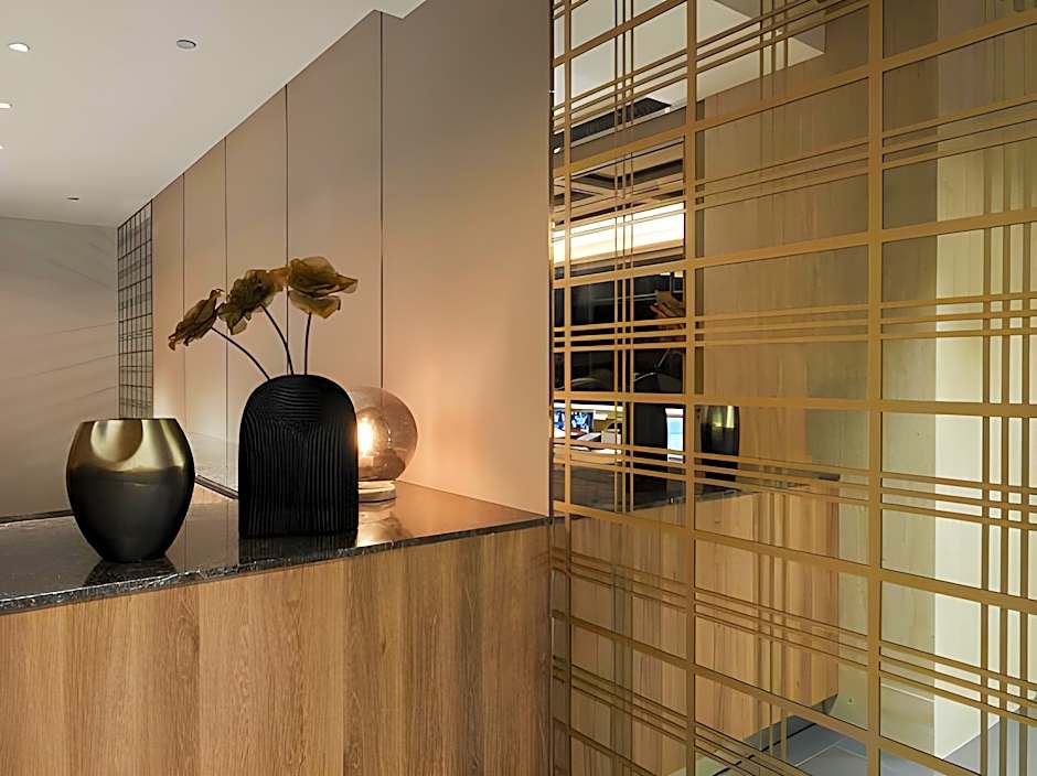 K Hotel Taipei Nanjing